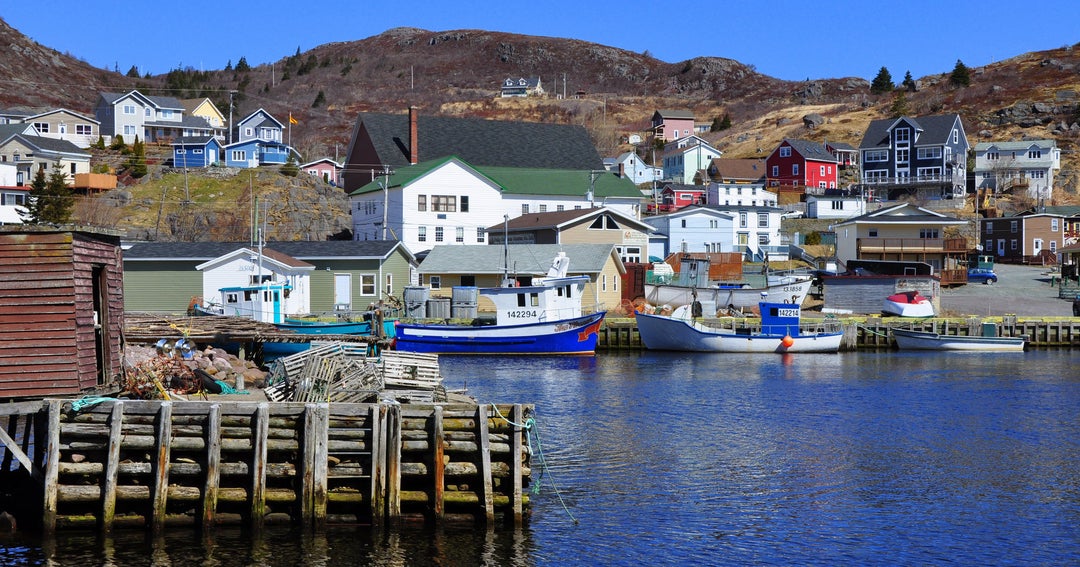 Homes for Sale Petty HarbourMaddox Cove NL